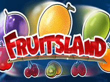 Fruits Land