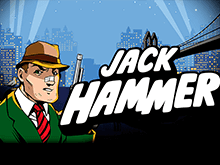 Jack Hammer